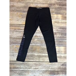 Pink VS Penn State Leggings Size M